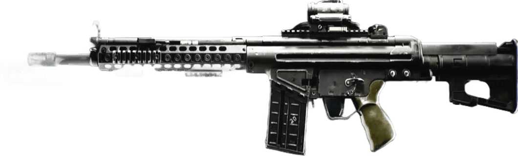 Image of the AK4D