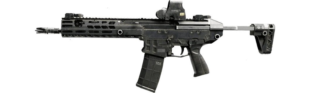 Image of the BROD 3