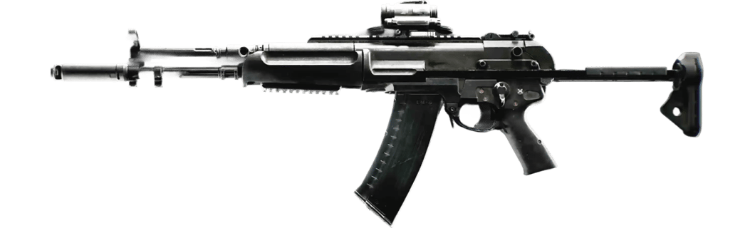 Image of the KORD 6P67