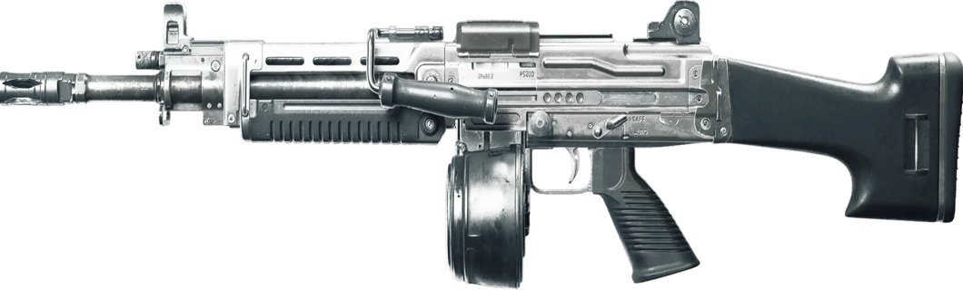 Image of the KTS100 MK8