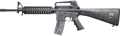 M16A4