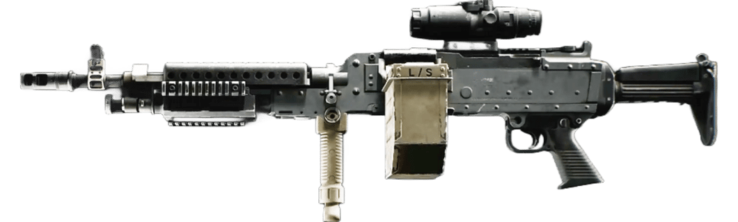 Image of the M240L