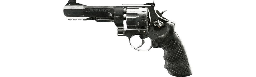 Image of the M357 TRAIT