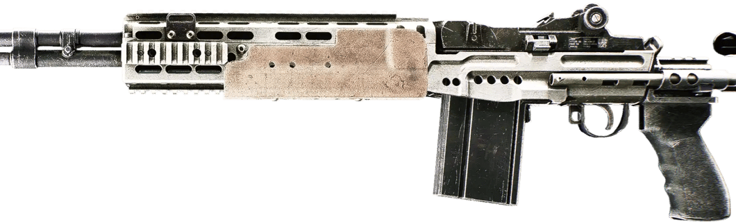 Image of the M39 EMR