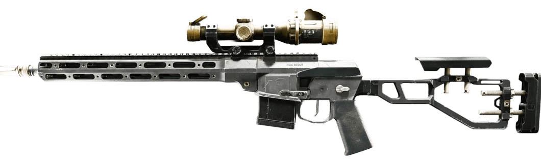 Image of the MINI SCOUT