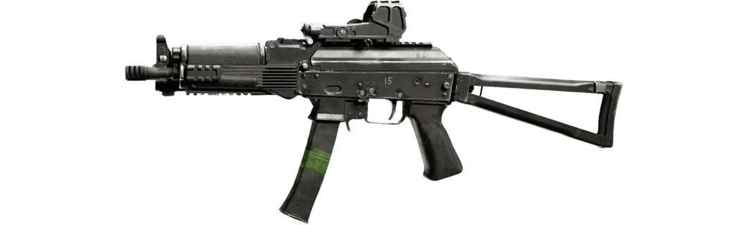 Image of the PP-19