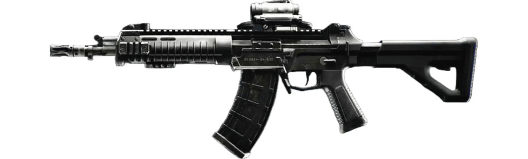 Image of the QBZ-192