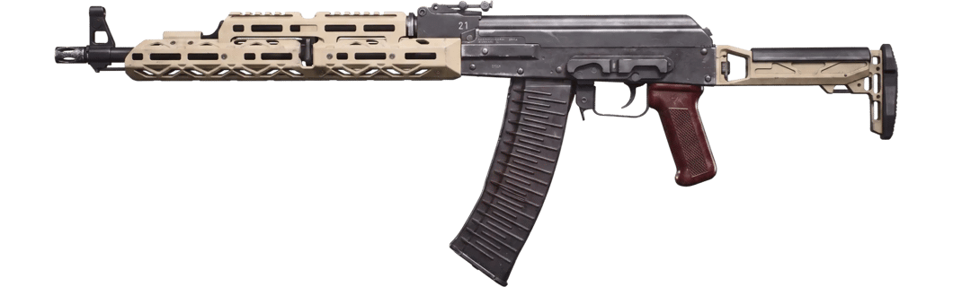 Image of the RPK-74M