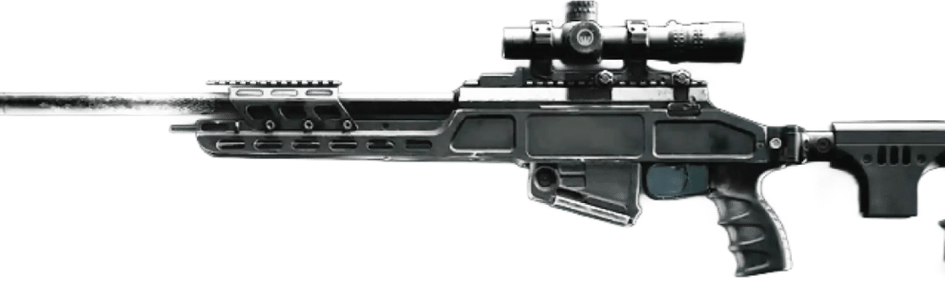Image of the SV-98